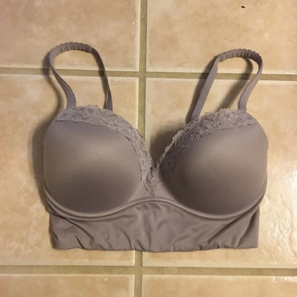 Victoria’s Secret bra